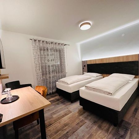 Hotel Franken Forchheim  Esterno foto