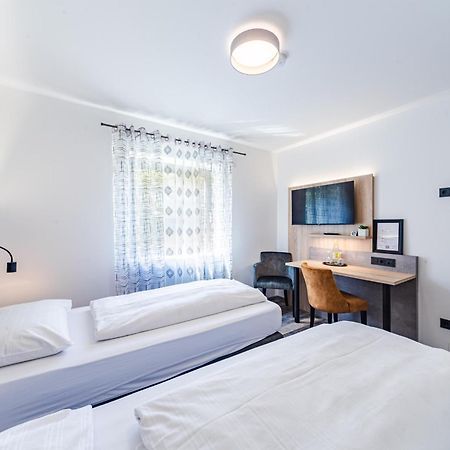 Hotel Franken Forchheim  Esterno foto