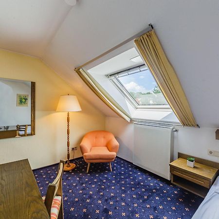 Hotel Franken Forchheim  Esterno foto