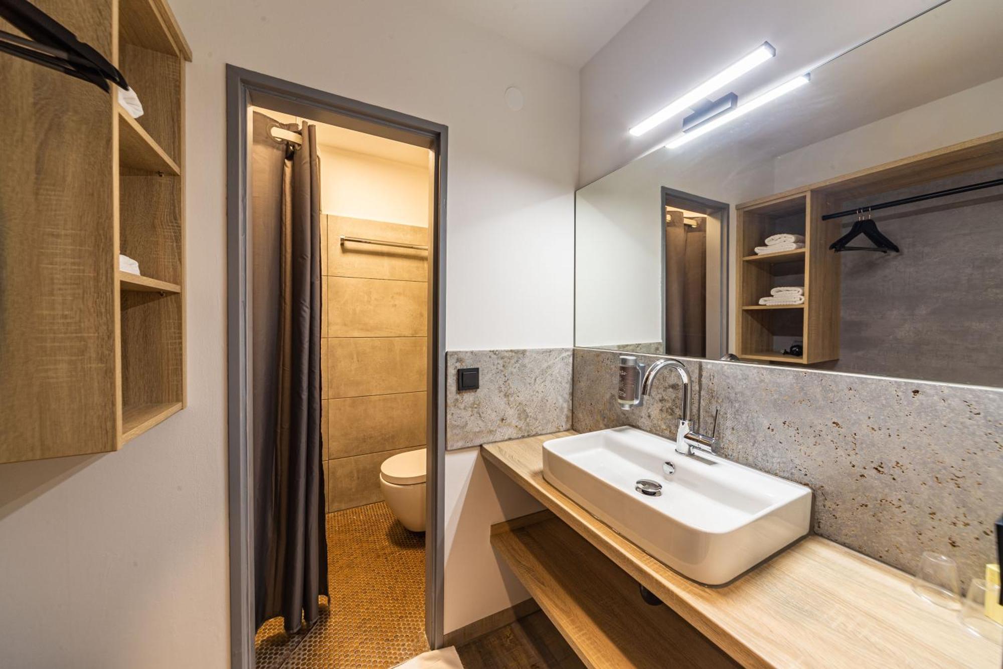 Hotel Franken Forchheim  Esterno foto
