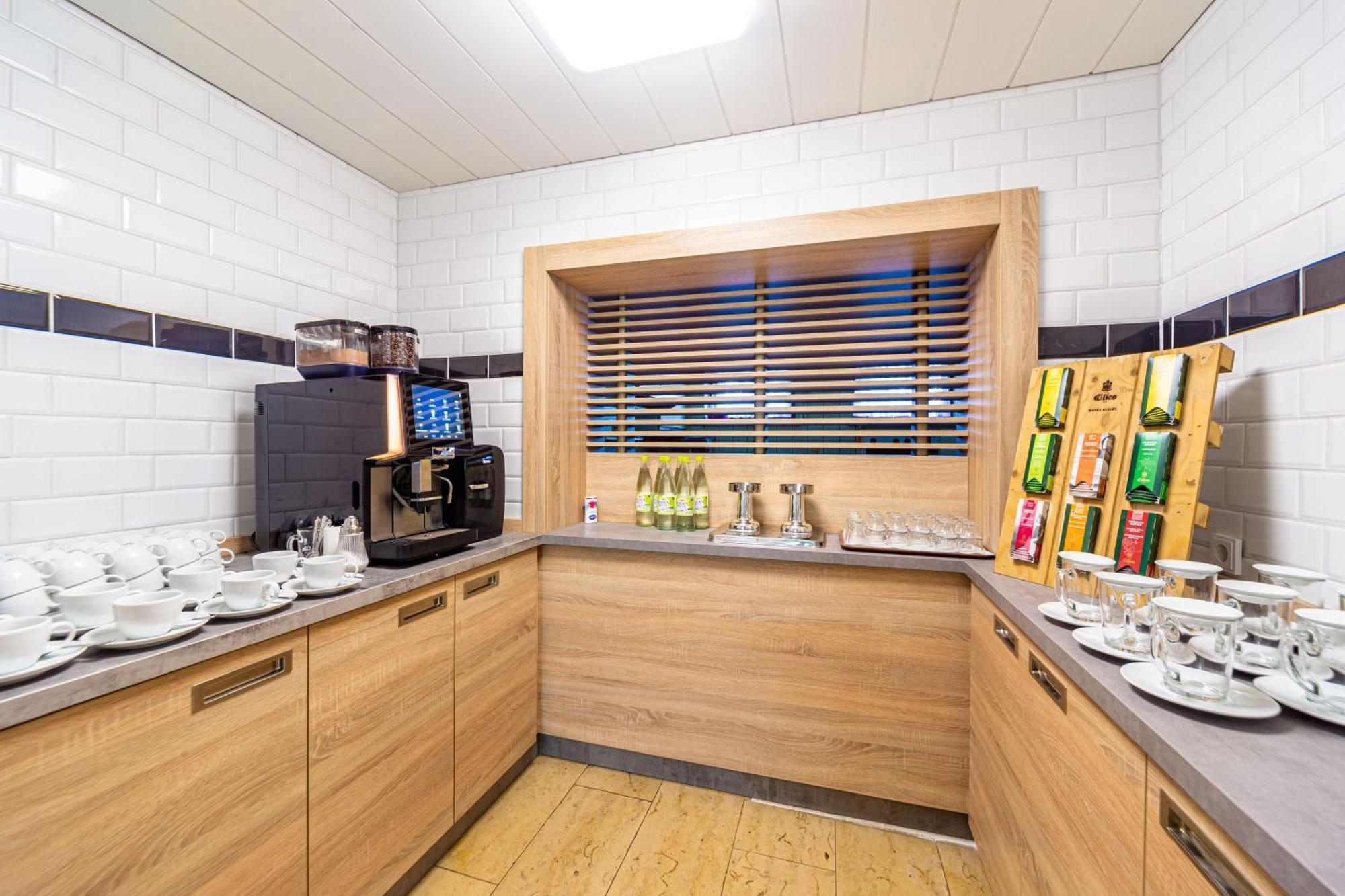 Hotel Franken Forchheim  Esterno foto