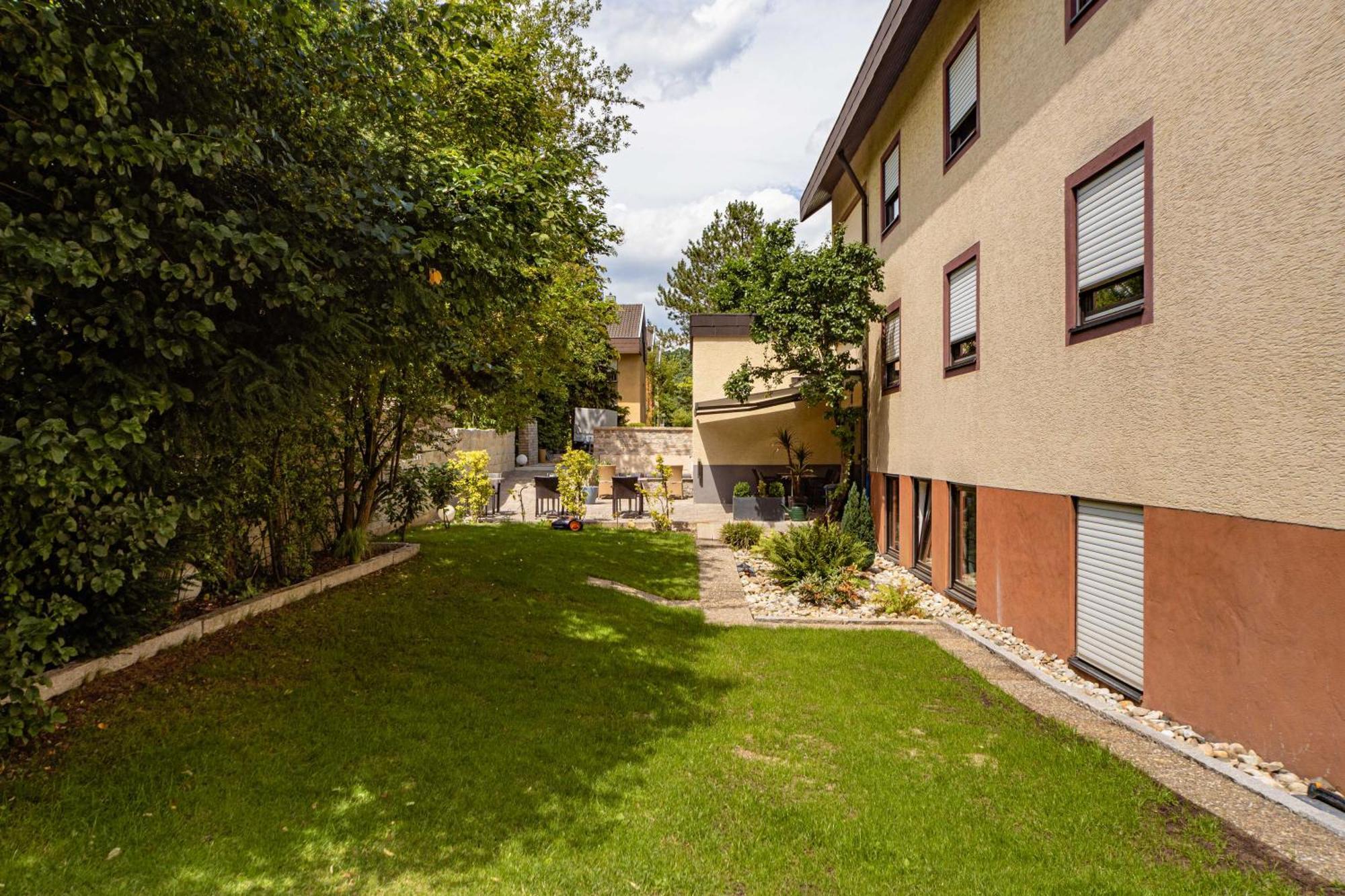 Hotel Franken Forchheim  Esterno foto